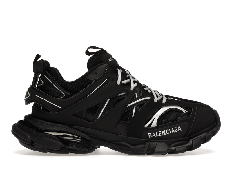 Balenciaga Track Schwarz 2021