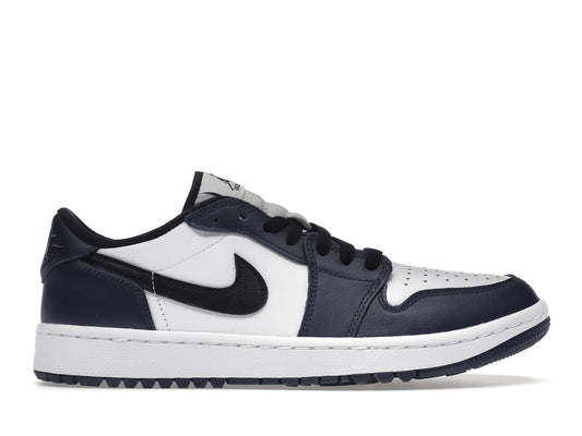 Jordan 1 Retro Low Golf Minuit Marine