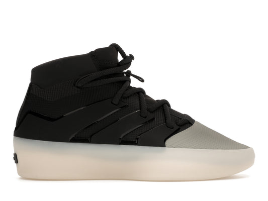 adidas Fear of God Athletics I Basketball Carbon Sésame