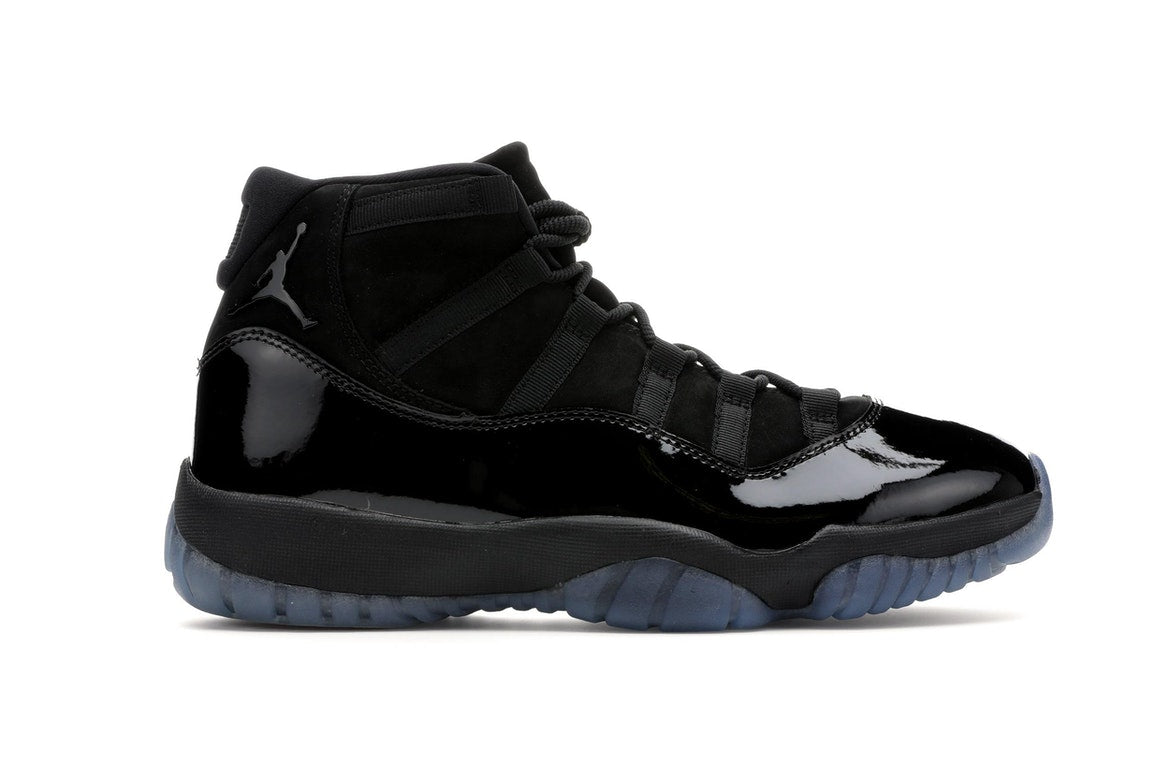 Jordan 11 Retro Cap and Gown