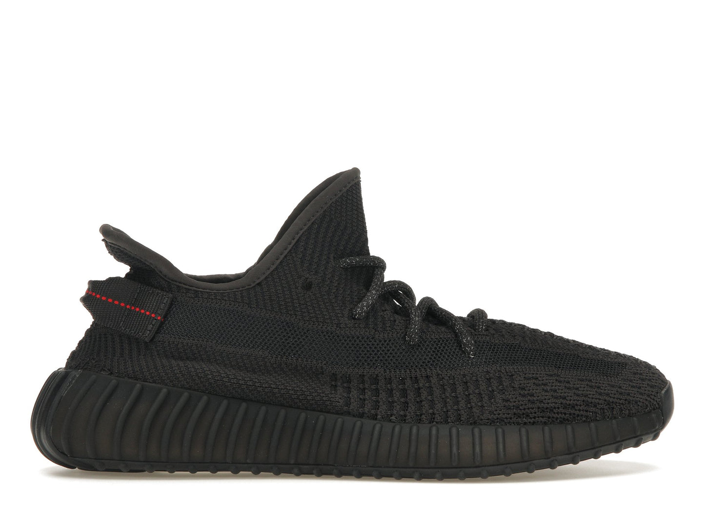 adidas Yeezy Boost 350 V2 Noir (non réfléchissant)