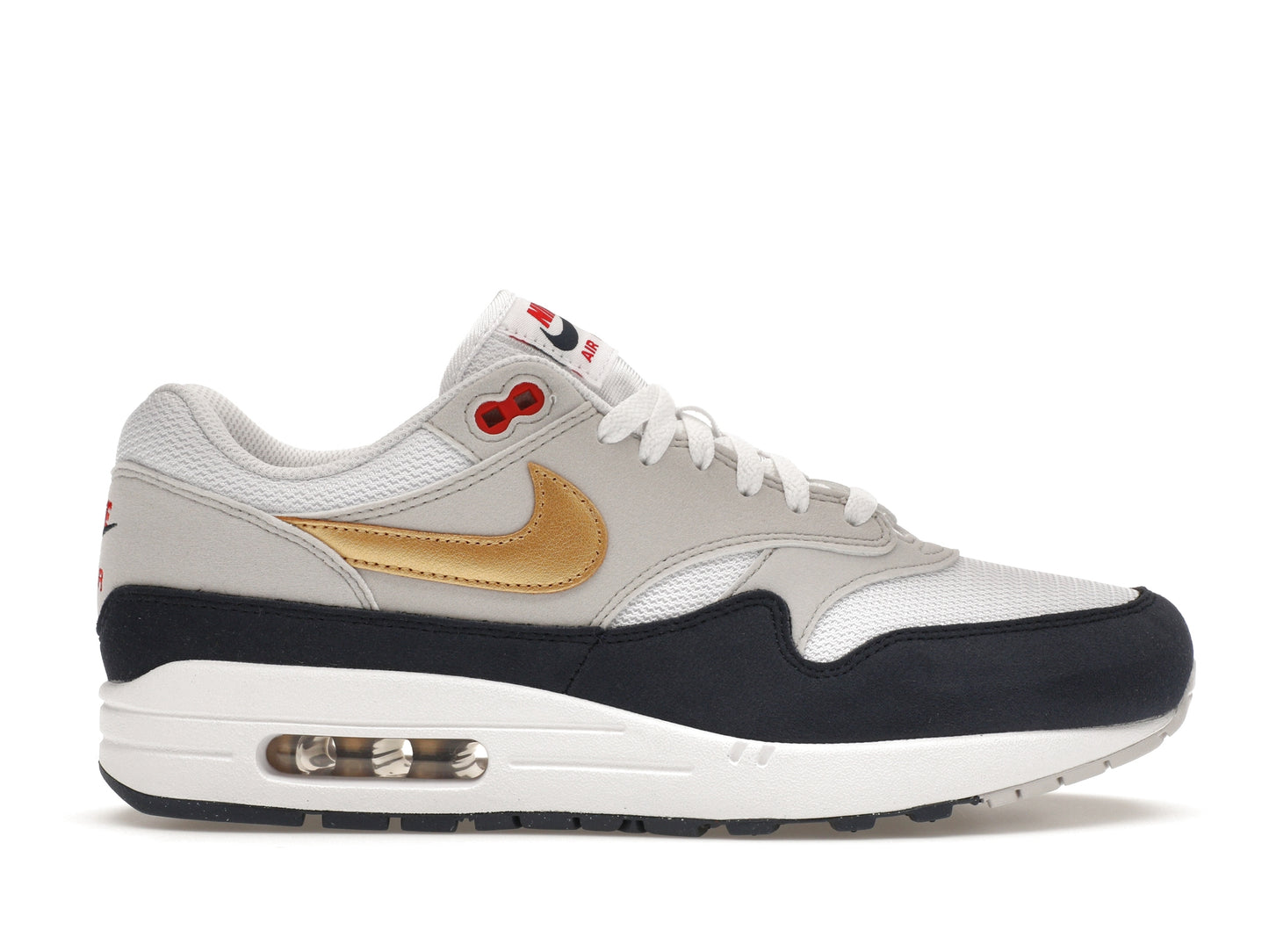 Nike Air Max 1 Olympic