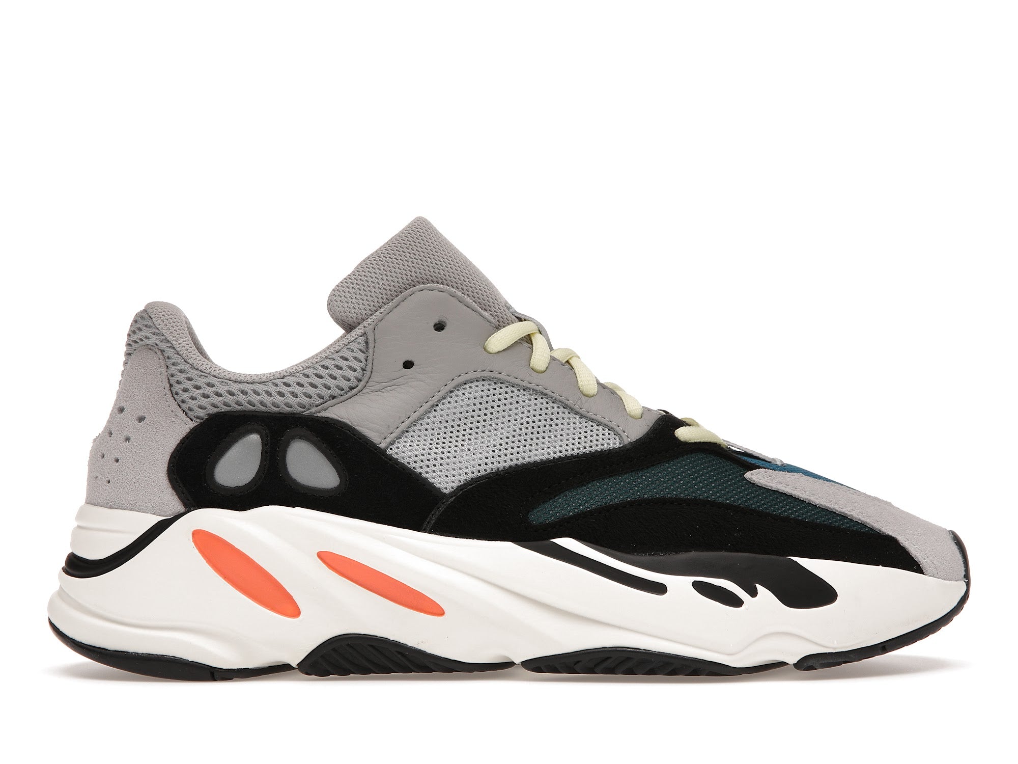 Yeezy 700 high quality