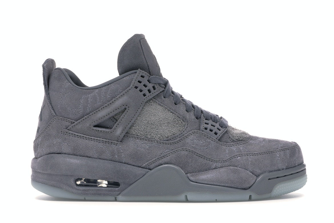 Jordan 4 Retro Kaws