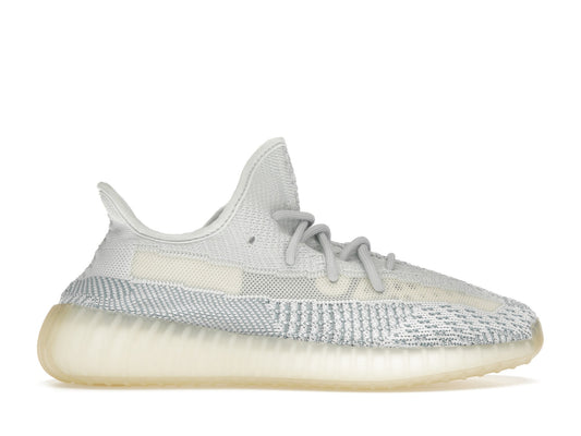 adidas Yeezy Boost 350 V2 Cloud White (Non-Reflective)