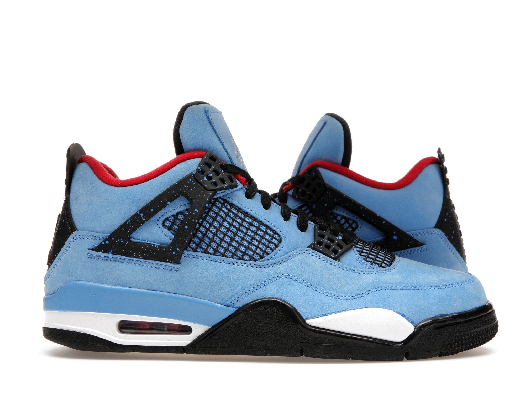 Jordan 4 Retro Travis Scott Cactus Jack Sneaker Store Co