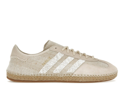 Adidas Gazelle CLOT Halo Ivory