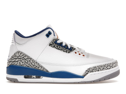 Jordan 3 Sorciers rétro