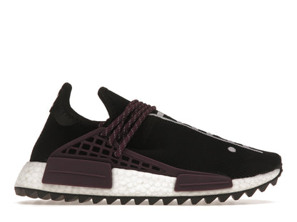 adidas Human Race NMD Pharrell Holi Festival (Core Black)