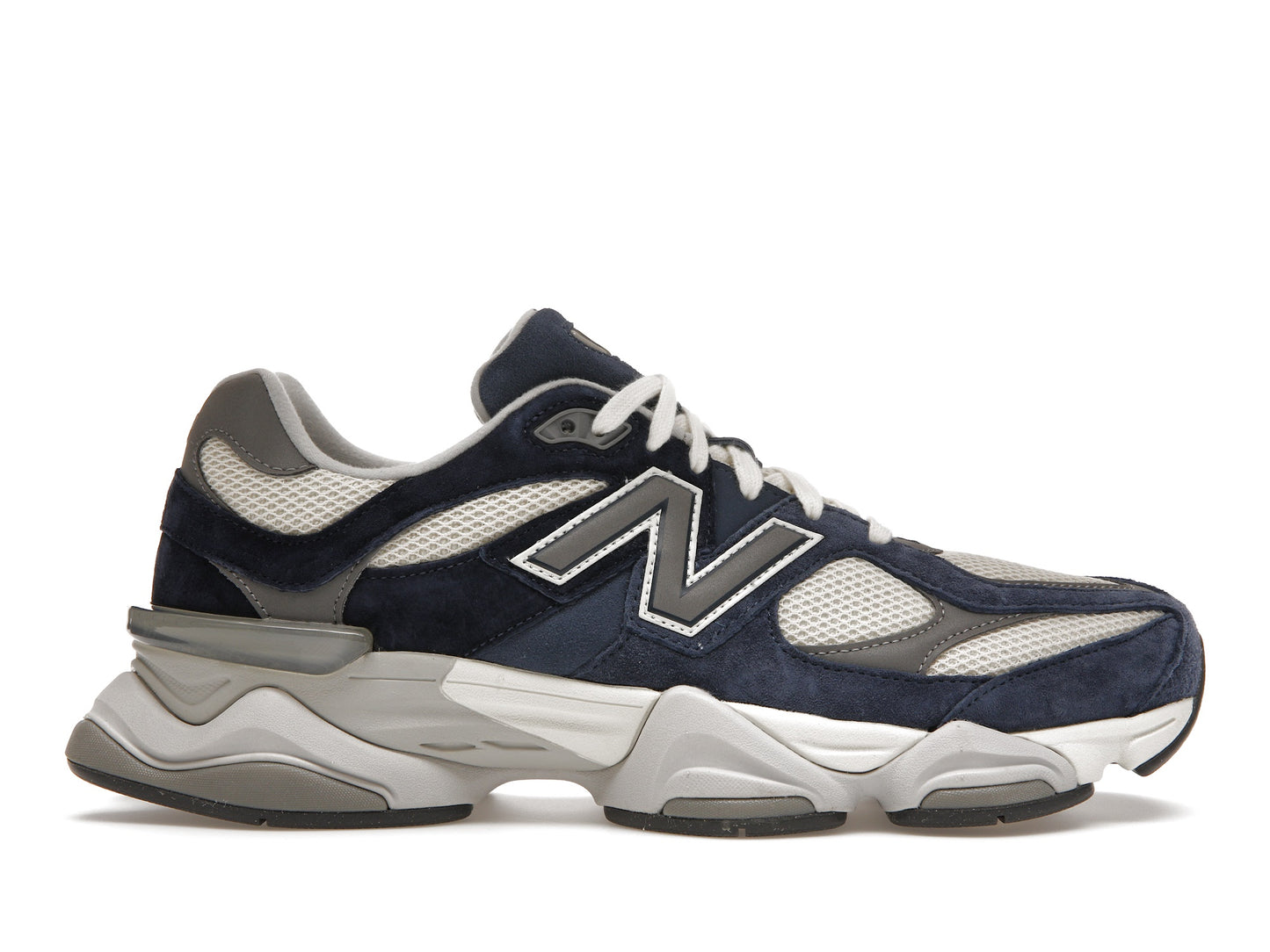 New Balance 9060 Natural Indigo