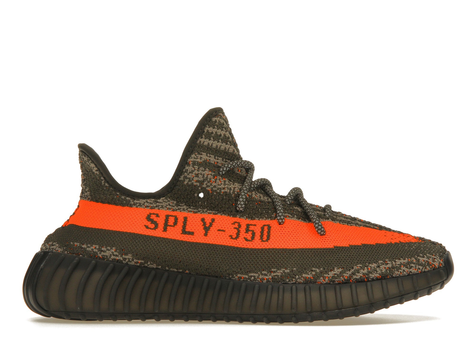 Adidas Yeezy Boost 350 V2 Carbon Beluga – Sneaker Store Co