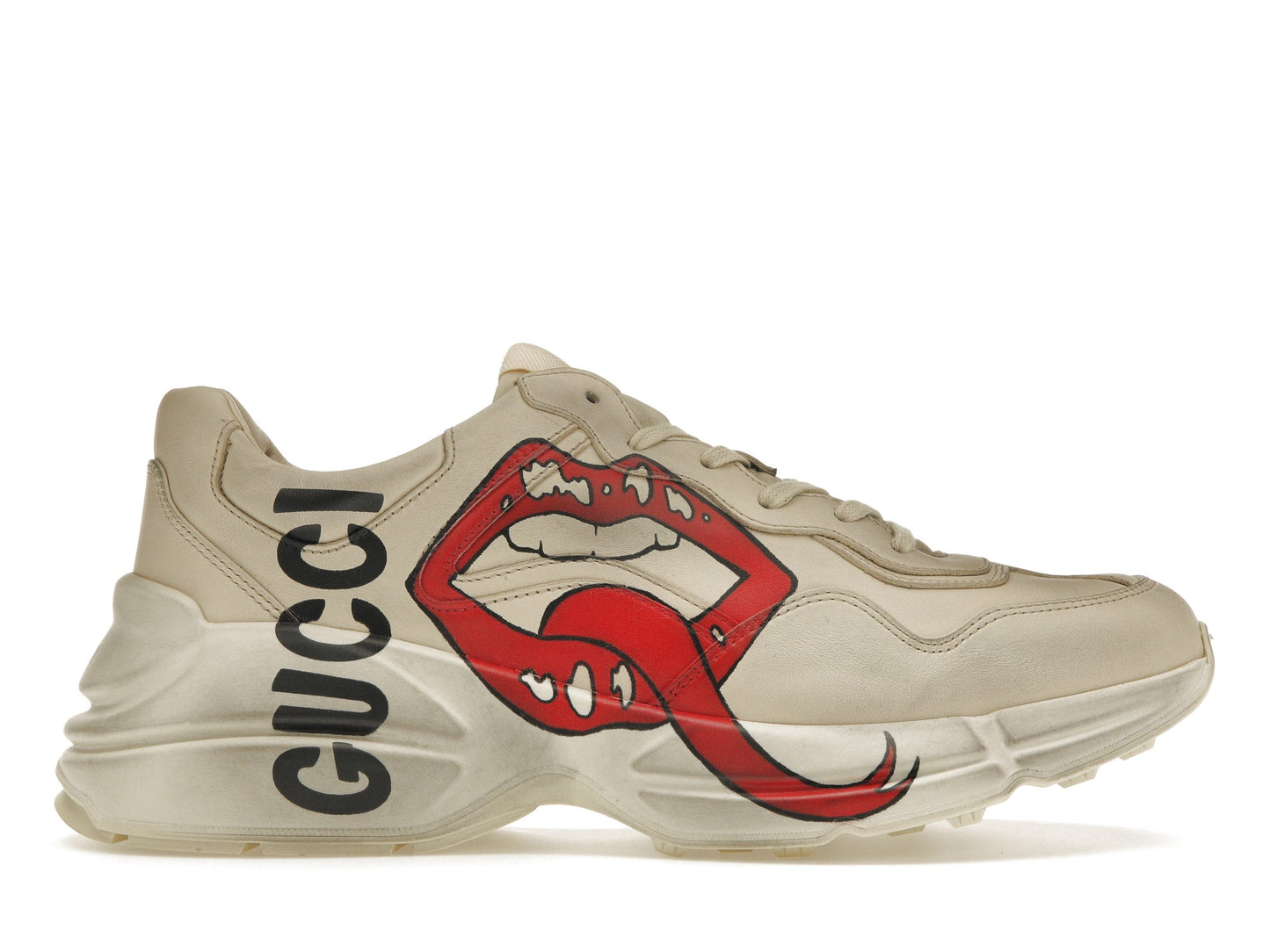 Gucci Rhyton Mouth 