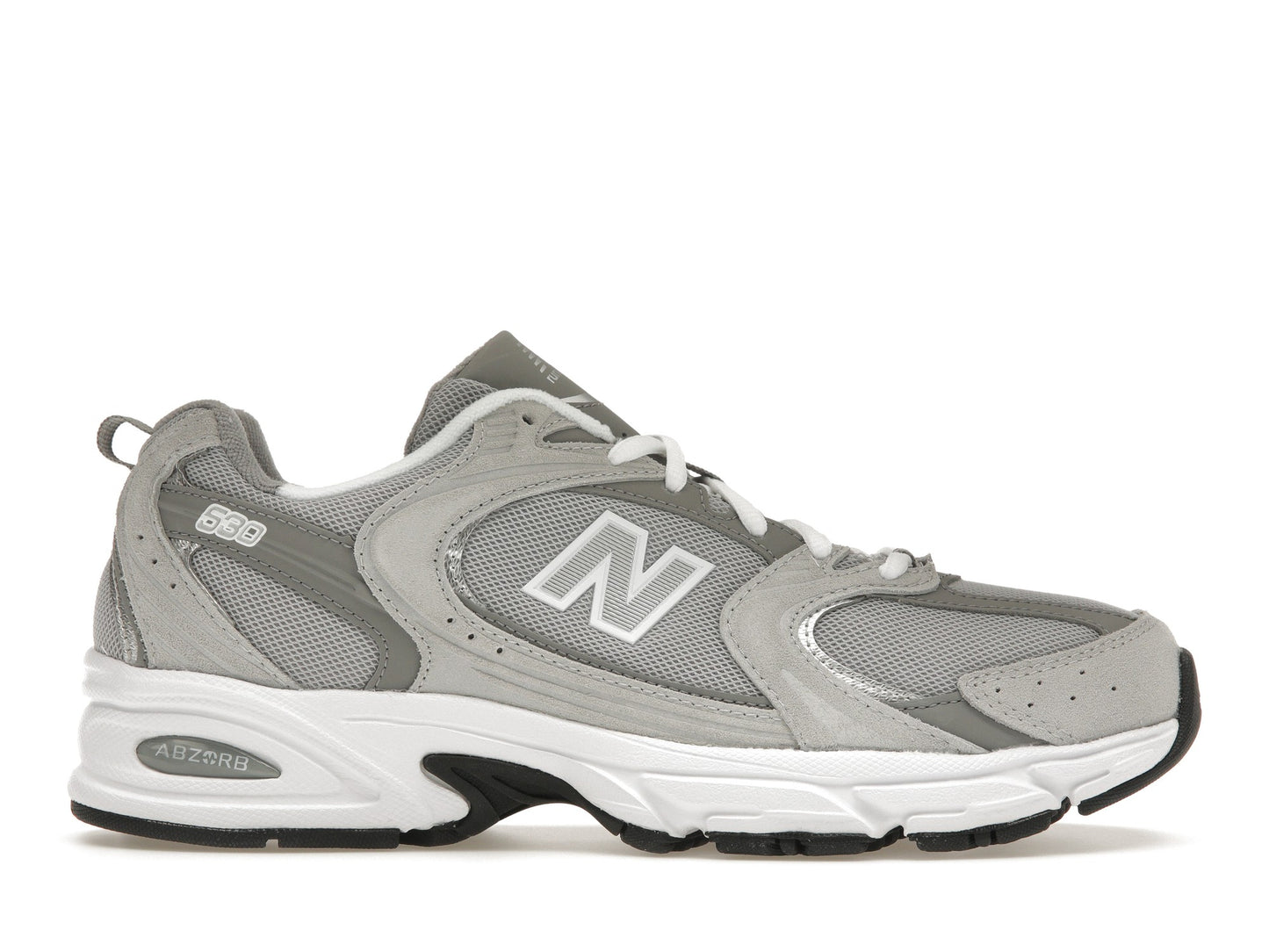 New Balance 530 Raincloud