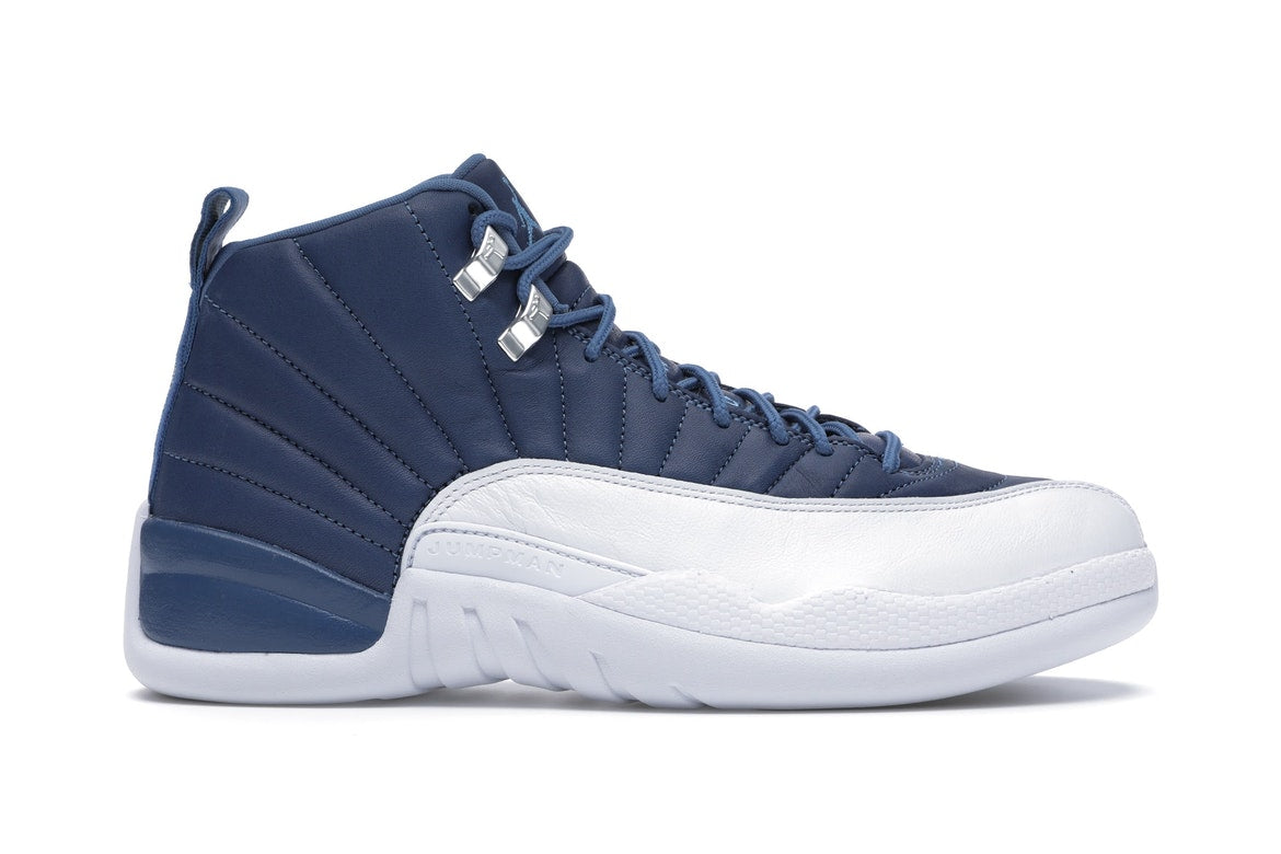 Jordan 12 Retro Indigo