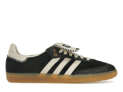 adidas Samba Pony Tonal Wales Bonner Core Noir