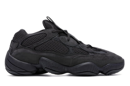 Adidas Yeezy 500 Utilitaire Noir (2018/2023)