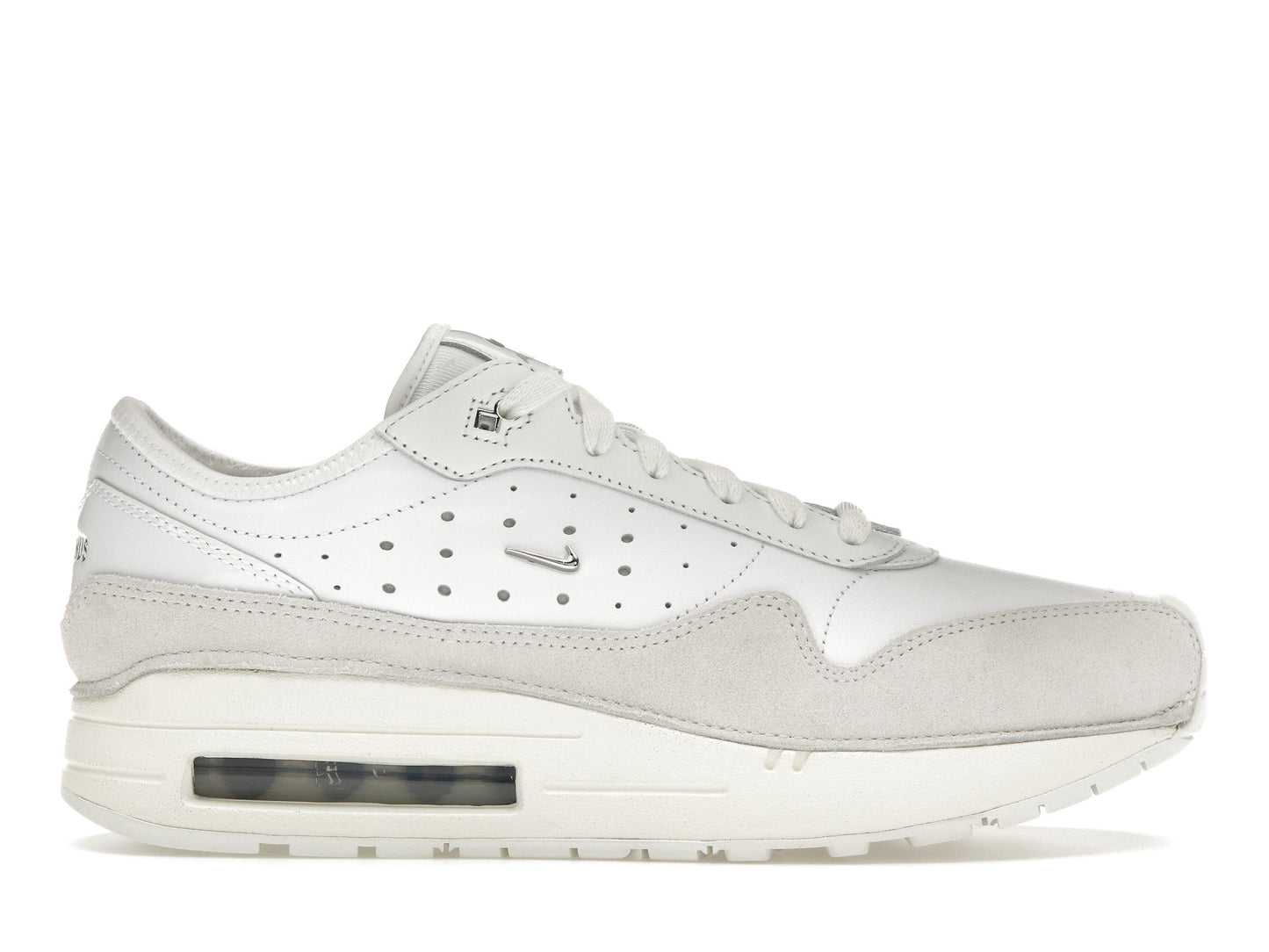 Nike Air Max 1 '86 Jacquemus White