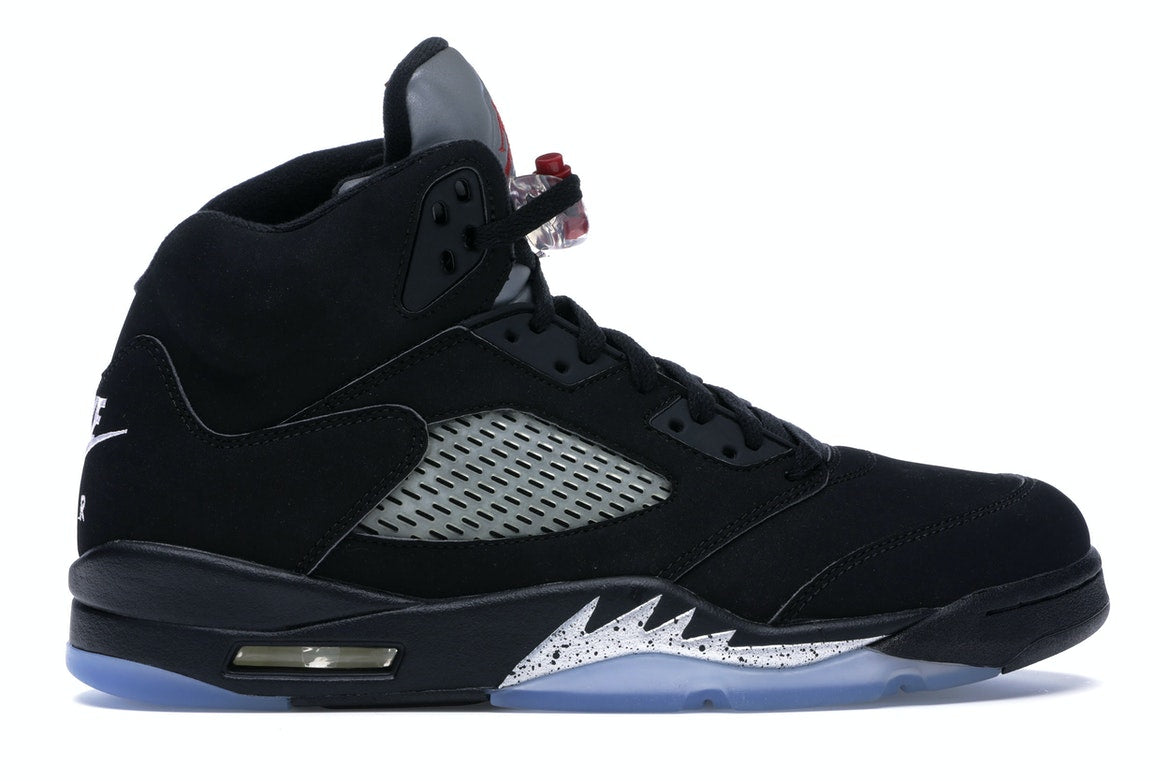 Jordan 5 Sneaker Store Co