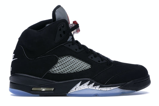 Jordan 5 Retro Noir Métallisé (2016)