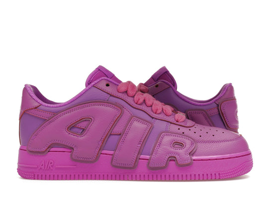 Nike Air Force 1 Low Cactus Plant Flea Market Fuchsia Dream