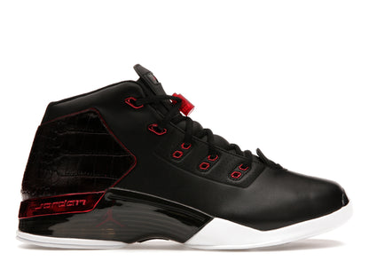 Jordan 17 Retro Chicago Bulls