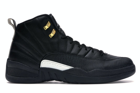 Jordan 12 rétro le maître 