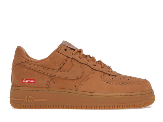 Nike Air Force 1 Low SP Suprême Blé 