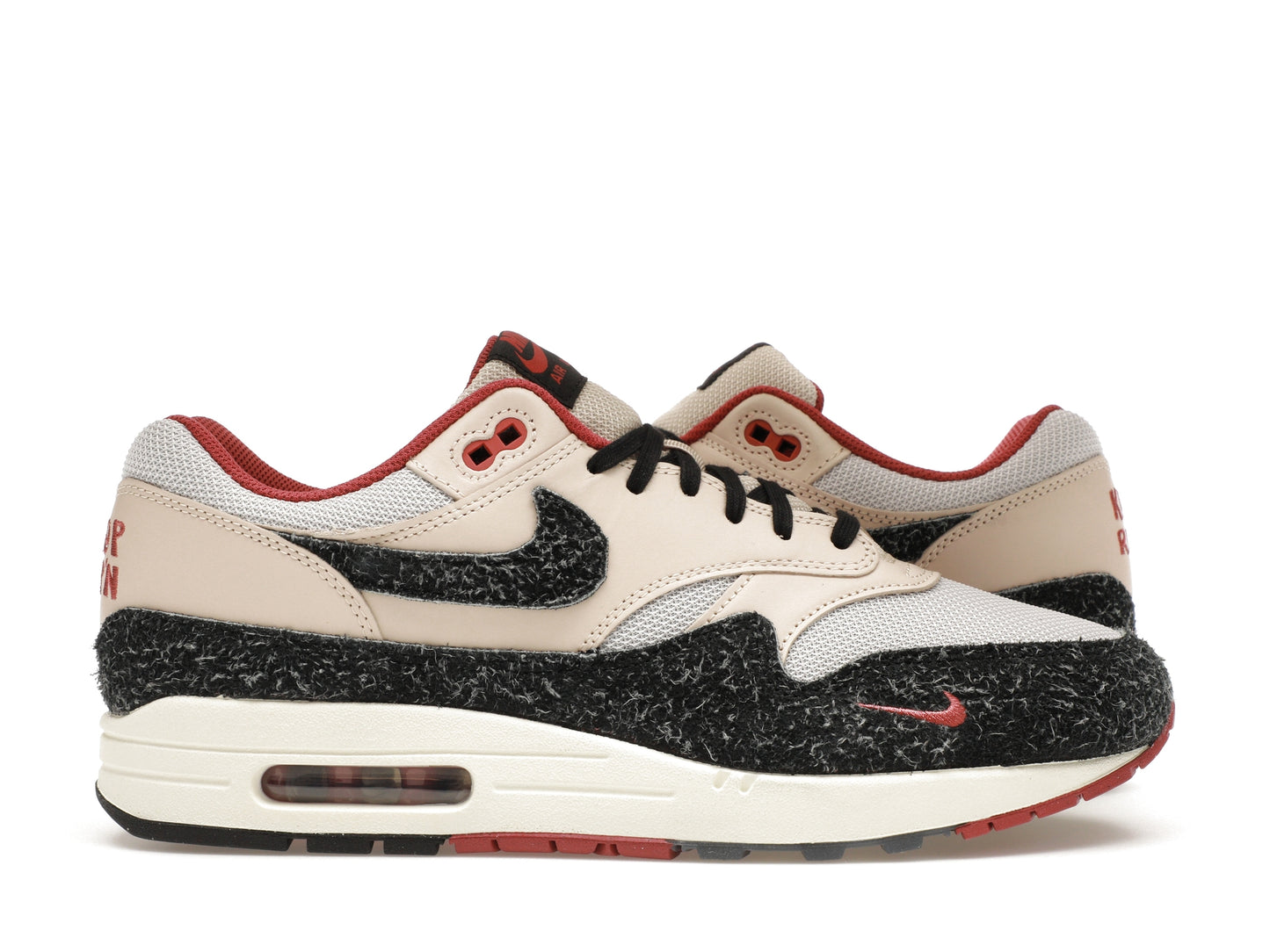 Nike Air Max 1 Keep Rippin Stop Slippin 2.0