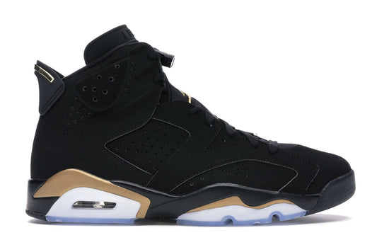 Jordan 6 Rétro DMP (2020)