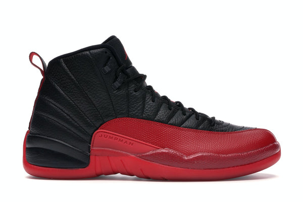Jordan 12 Retro Flu Game (2025)
