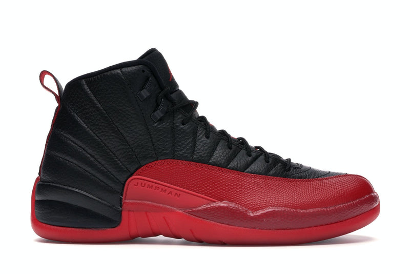 Jordan 12 Retro Flu Game (2025)