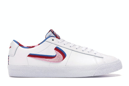 Nike SB Blazer Low Parra