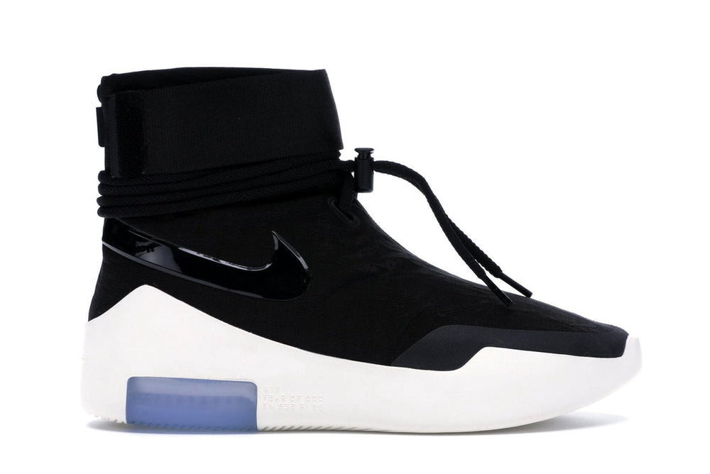 【本物保証 /関税・送料無料】Fear Of God × Nike Air 1 Black Nike x Fear Of God Air 1 