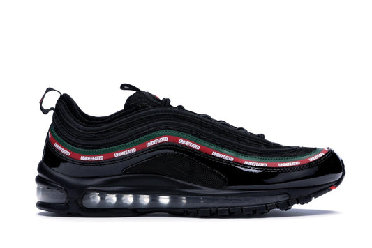 Nike Air Max 97 Invaincu Noir