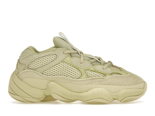 adidas Yeezy 500 Super Moon Yellow