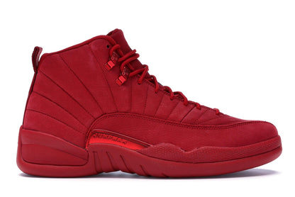 Jordan 12 Retro Gym Red (2018)