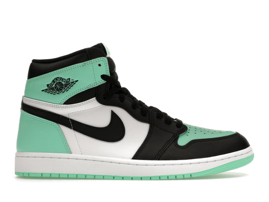 Jordan 1 Retro High OG Green Glow 