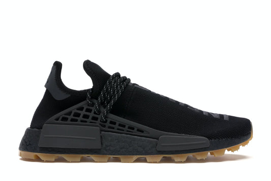 adidas NMD Hu Trail Pharrell Now Is Her Time Noir