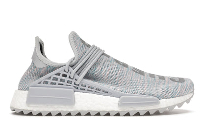 adidas Human Race NMD Pharrell x BBC Cotton Candy