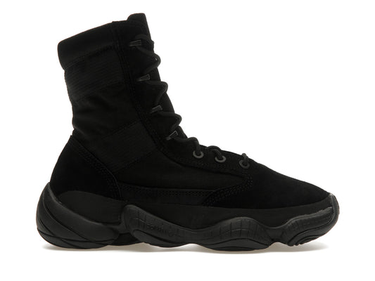 adidas Yeezy 500 High Tactique Boot Utility Noir