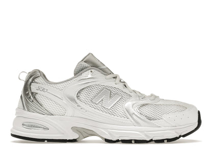 New Balance 530 Munsell White 