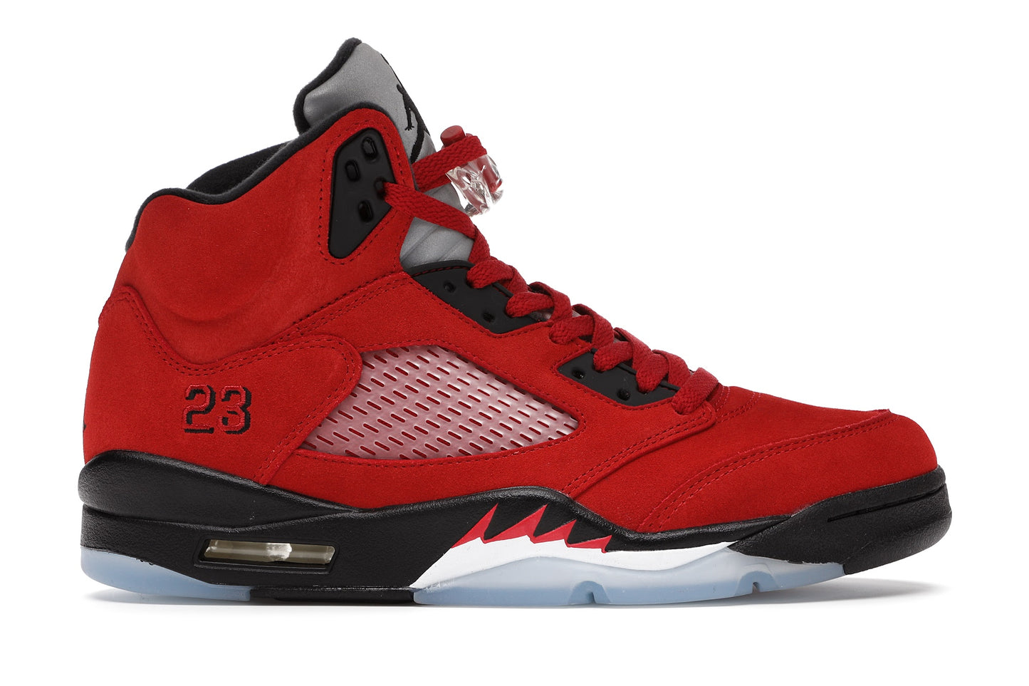 Jordan 5 Retro Raging Bull Red (2021)