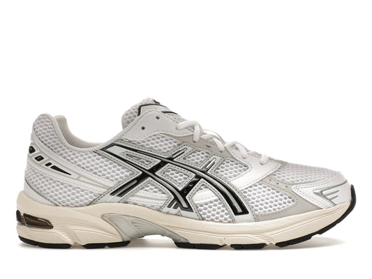 ASICS Gel-1130 Blanc Nuage Gris