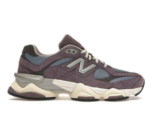 New Balance 9060 Shadow Purple