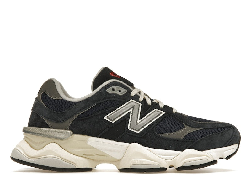 New Balance 9060 Navy White