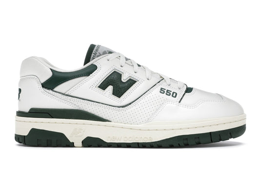 New Balance 550 Aimé Léon Dore Blanc Vert