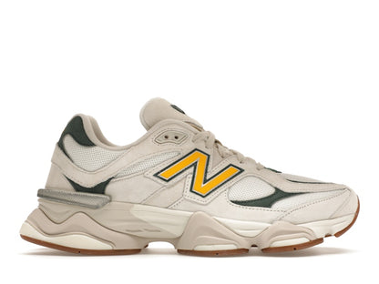 New Balance 9060 White Green