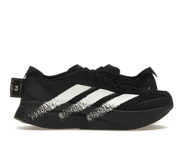 adidas Y-3 adiZero Boston 11 Black White