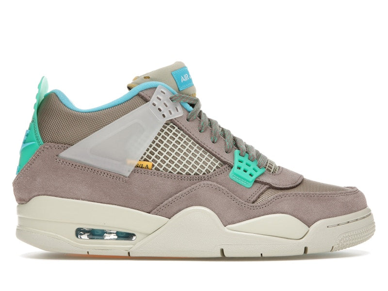 Jordan 4 Retro SP 30th Anniversary Union Taupe Haze