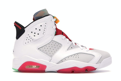 Jordan 6 Retro Hare